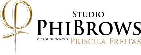 Studio PhiBrows Priscila Freitas